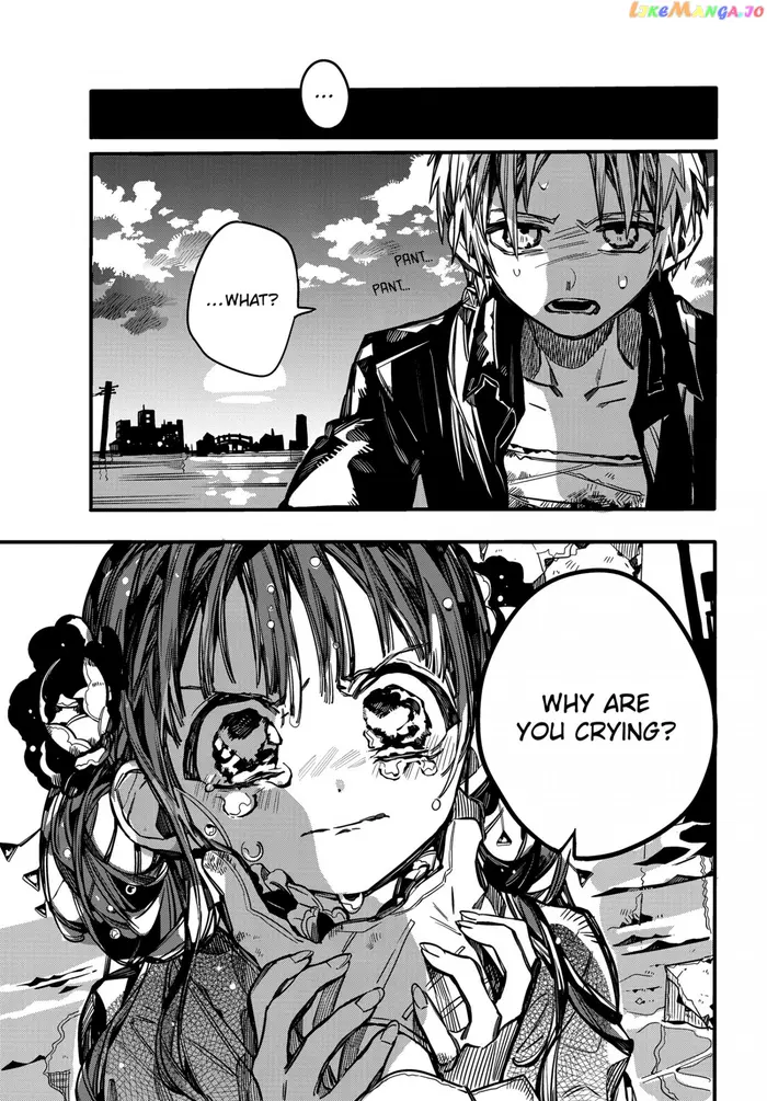 Toilet-Bound Hanako-kun Chapter 69 image 15_optimized